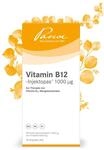 Pascoe Vitamin B12-Injektopas 1000 &micro;g, Vitamin-B12-Mangel, Cobalamin-Mangel -...