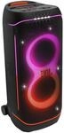 JBL PartyBox 720 Kabelloser Bluetooth-Partylautsprecher mit dynamischer Lichtshow, 15