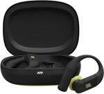 JBL Endurance Peak 4 In-Ear-True-Wireless-Sport-Kopfh&ouml;rer mit Bluetooth und Noise