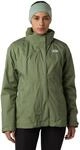 The North Face Damen Jacke Evolve II Triclimate L