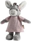 Sterntaler Spieltier klein Esel Emmi Girl flora rose Blumen