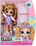 L.O.L. Surprise! Tweens Core Doll - Fancy Gurl - Enth&auml;lt 1 Modepuppe mit Outfit und