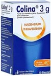 COLINA Btl. 3 g Pulver z.Herstell.e.Susp.z.Einn. 10 St