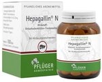 HEPAGALLIN N Dragees 100 St