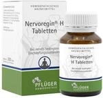 Nervoregin&reg; H Tabletten - Nat&uuml;rliche Hilfe bei innerer Unruhe und...