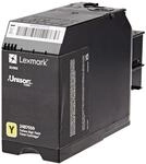 Lexmark XC4352 Yellow 15K Cartridge
