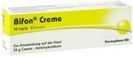 Bifon Creme 35g Anitmyotikum zur Anwendung auf der Haut