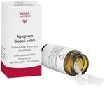 WALA Agropyron Globuli velati, 20 g Globuli