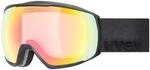 Uvex Victorious V Black Matt Dl Rainb-Cl Black One Size