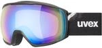 uvex victorious FM - stylische, verspiegelte Skibrille mit Anti-Fog-Beschichtung f&uuml;r