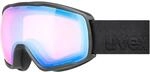 uvex victorious S FM - stylische, verspiegelte Skibrille mit Anti-Fog-Beschichtung -