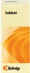 Kattwiga Sedakatt Tabletten, 50 St. Tabletten