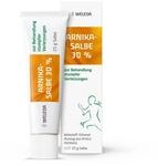 WELEDA Arnika-Salbe 30% - Arnika Salbe hochkonzentriert - 25 g