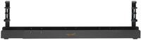 My Wall Schreibtisch-Kabelmanagement HZ45-2L - Einfache Tischmontage, Schraubklemmen,