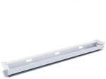 EISNHAUER &reg; Kabelwanne Hook abklappbar gegen den Kabelsalat am Schreibtisch,