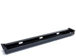 EISNHAUER &reg; Kabelwanne Hook abklappbar gegen den Kabelsalat am Schreibtisch,