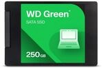 M.2 WD Green SATA 250GB Internal Solid State Drive 6Gb/ s - WDS250G5G0A-00CPT0