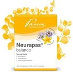 Neurapas Balance Tag und Nacht Filmtabletten, 60 St. Tabletten