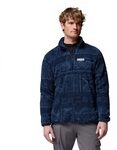 Columbia Rugged Ridge&trade; High Pile Half Zip Fleece XL