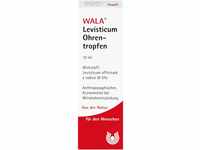 LEVISTICUM OHRENTROPFEN 10 ml