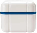 Curaprox BDC 110 Reinigungsbox, Blau, Swiss Made
