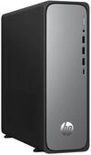 HP OmniDesk Slim Desktop S03-0230ng, Intel 300 Prozessor, 8 GB DDR5 RAM, 512 GB PCIe