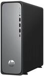 HP OmniDesk S03-0030ng - Schlanker Desktop - Core i3 i3-14100/3.5 GHz - RAM 16 GB -