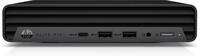 HP Elite 800 G9 - Mini - Core i9 i9-14900T - RAM 64 GB - SSD 1 TB - NVMe, TLC - UHD