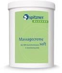 Spitzner Massagecreme soft, 1 l