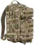 Brandit US Cooper Lasercut Large Backp, Farbe: tactical camo, Gr&ouml;&szlig;e: OS
