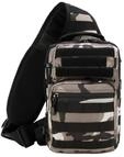 Brandit Cooper Sling Pack Medium Unisex Sportsack, Urban, M