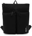 SURI FREY SURI Green - Tanny Backpack Black - Mat