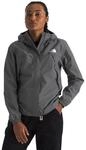 THE NORTH FACE W ANTORA RAIN JACKET