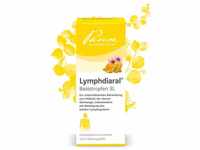 Pascoe Lymphdiaral Basistropfen SL: 100 ml - für das Lymphsystem - natürliches