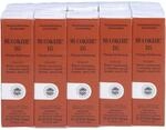 MUCOKEHL Tropfen D 5 10X10 ml