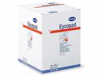 Eycopad Augenkompressen 70x85 mm Steril, 25 St