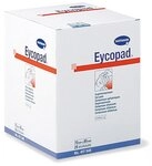 EYCOPAD Augenkompressen 70x85 mm steril 25 St