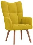 vidaXL Relaxsessel Fernsehsessel Sessel Polsterstuhl Stuhl Relaxstuhl...