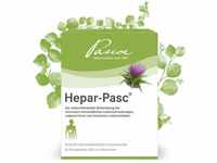 Hepar-Pasc | natürlicher Leberschutz aus Mariendistel | 60 Tabletten