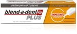 Blend-a-dent PLUS KR&Uuml;MELSCHUTZ Premium Haftcreme, 3er Pack (3 x 40 g)