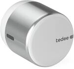 tedee Lock GO 2 Aluminium, smartes T&uuml;rschloss, einfach nachr&uuml;stbar, ohne