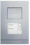 Au&szlig;enstation Audio 2-fach BUSCH-JAEGER A21051P2-A-03