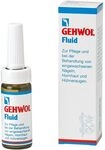 GEHWOL Fluid Glasfl. 15 ml