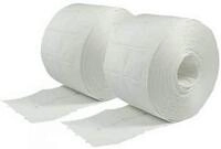 Zelletten Zellstofftupfer, (2x 500 St&uuml;ck)