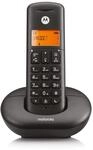 Motorola Voice - E201 Digitales Schnurlostelefon, Anruf&uuml;berwachung, Fernzugriff,