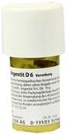 ARGENTIT D 6 Trituration 20 g