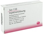 Juv 110 Injektionsl&ouml;sung Ampullen 20X1.1 ml