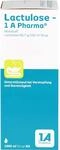 Lactulose 1A Pharma Sirup
