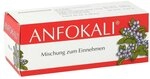 Anfokali Tropfen