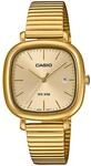 Casio LTP-B166G-9AVEF Herrenarmbanduhr